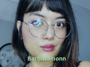 Barbaramonn