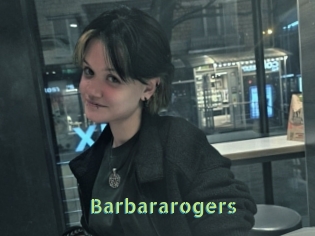 Barbararogers