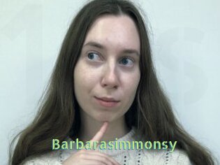 Barbarasimmonsy