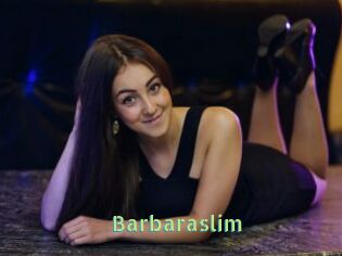 Barbaraslim