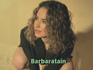 Barbaratain