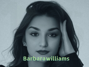 barbarawilliams Une Etudiante Sexy