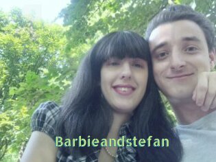 Barbieandstefan