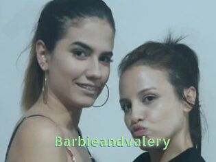 Barbieandvalery