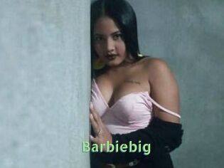 Barbiebig