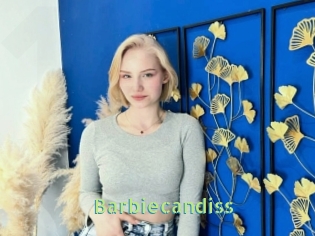 Barbiecandiss