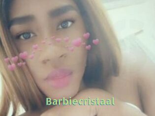 Barbiecristaal