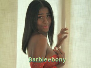 Barbieebony
