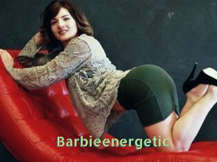 Barbieenergetic