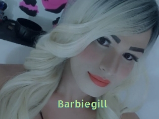 Barbiegill