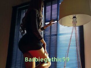 Barbiegothic99