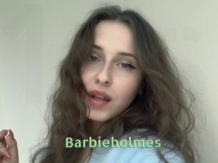 Barbieholmes