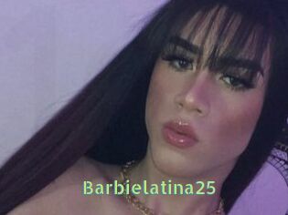 Barbielatina25