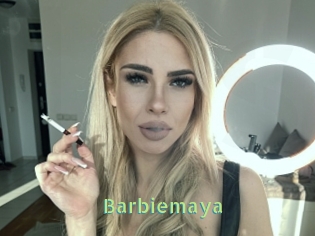Barbiemaya