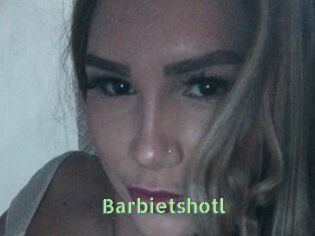 barbietshotl Une Etudiante Sexy