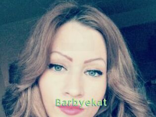 Barbyekat