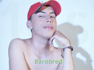 baronred Une Etudiante Sexy