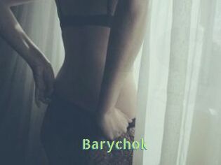 Barychok