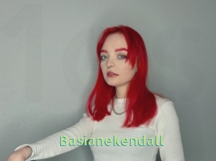 Basianekendall