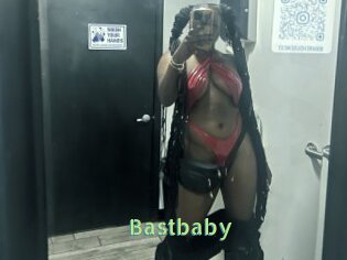 Bastbaby