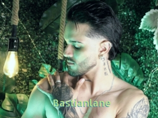 bastianlane Une Etudiante Sexy