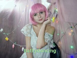 Battydancing