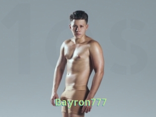Bayron777