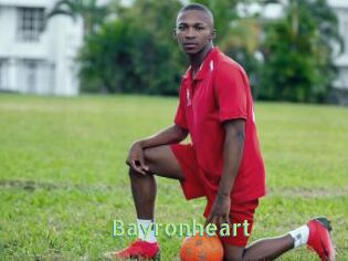 Bayronheart