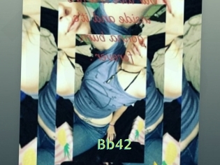 Bb42