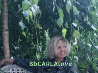 BbCARLAlove
