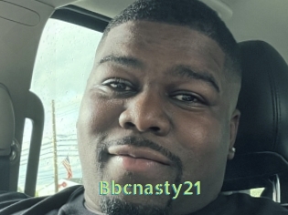 Bbcnasty21