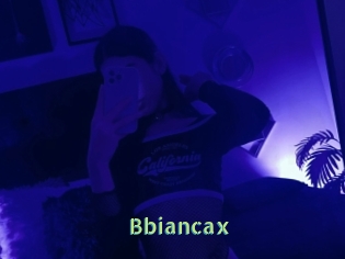 Bbiancax