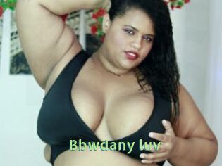 Bbwdany_luv