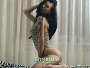 bbyalice Une Etudiante Sexy