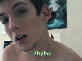 Bbyboi