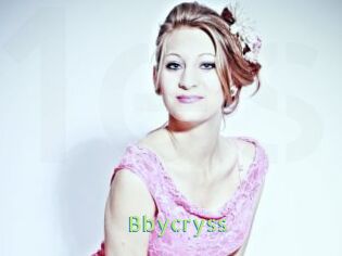 Bbycryss