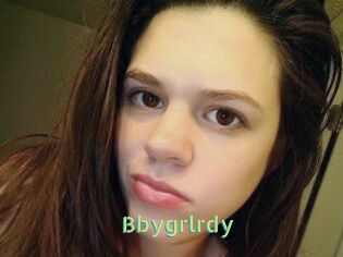 Bbygrlrdy
