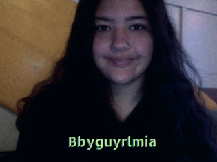 Bbyguyrlmia