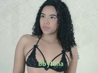Bbyluna