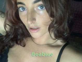 Beablue