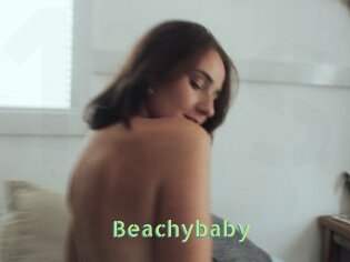 Beachybaby