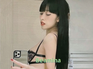 Beamina