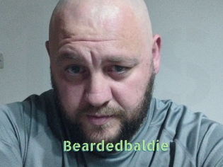 beardedbaldie Une Etudiante Sexy