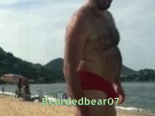 Beardedbear07