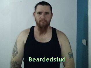 Beardedstud