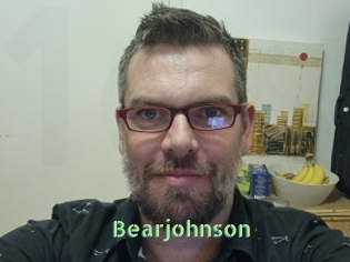 Bearjohnson