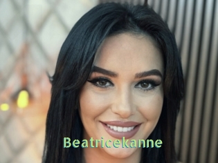 Beatricekanne