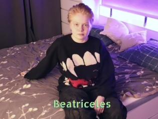 beatriceles Une Etudiante Sexy