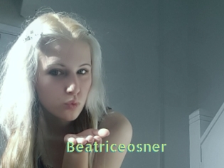 Beatriceosner
