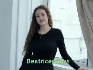 Beatricepalms